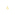 Pendentif or jaune 750/18 ct avec diamant 0.01ct., Lettre O - 2950.2O