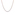 3.00ct Diamond Halo Necklace 750/18 K Rose Gold - KE-69559-RG