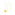 Boucles d'oreilles pendantes or jaune 750/18 ct - 3837
