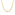 4.6mm Fantasiekette 750/18 K Gelbgold halbmassiv - KE-0018-GG
