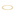 5.7mm Link Bracelet Semi Solid 750/18 K Yellow Gold - AR-5739-GG