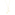 Collier or jaune 750/18 ct 42cm - 7626-42