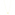 Collier or jaune 750/18 ct 42cm, Infinity - 7758-42