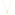 Necklace with Pendant 750/18 K Yellow Gold 42cm, Pineapple - 7939-42