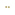 Clous d'oreilles or jaune 750/18 ct avec saphir - 8361S