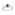 Bague or gris 750/18 ct avec rubis 0.62ct. et diamants 0.02ct. - MS070GRB4