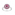 Ring 750/18 K White Gold with 17 Rubies and Diamonds 0.13ct. - MX074GRB4