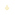 Pendentif or jaune 750/18 ct 22x22mm, Croix occitane - P2.1