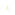 Pendentif or jaune 750/18 ct 18x18mm, Croix occitane - P52