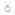 Necklace 750/18 K White Gold with Diamonds 0.07ct. H/p1 - RZ505GB4-42