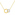 Necklace 750/18 K Yellow and White Gold with Diamonds 0.03ct. H/p1 - RZ523BB4-42