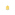 Plaquette or jaune 750/18 ct 15x19mm - T3.5