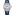 Aerowatch 1942 Automatic en cuir bleu - A 60900 AA26