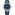 Aerowatch 1942 Automatic en cuir bleu - A 60900 AA29