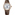 Aerowatch 1942 Automatic Moon Phase Rosé - A 77983 RO01