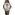 Aerowatch 1942 Automatic Open Heart Rosé - A 68900 RO03