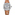 Aerowatch 1942 Automatic Petite Seconde Silbrig / Braun - A 76983 AA02