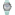 Aerowatch 1942 Chrono Diamonds Leder türkis Ø 42mm - A 83926 AA08