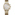 Aerowatch 1942 Chronolady Edelstahl Goldig - A 81105 JA02 M
