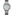 Aerowatch 1942 Chronolady Acier inoxydable Argenté / Blanc - A 81105 AA03 M