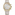 Aerowatch 1942 Chronolady Leder beige - A 81105 JA02