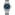 Aerowatch 1942 Elegance Stainless steel silver / blue - A 42900 AA29 M