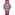 Aerowatch 1942 Lady Automatic Skeleton Diamonds Red - A 60960 AA21 DIA