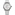 Aerowatch 1942 Lady Butterfly en cuir blanc - A 44960 AA01