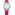 Aerowatch 1942 Lady Midsize Leder pink - A 42960 AA19