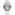Aerowatch 1942 Lady Midsize White Leather - A 42960 AA01