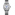 Aerowatch 1942 Lady Moon Phase Edelstahl - A 43960 AA03 M