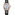 Aerowatch 1942 Lady Moon Phase Leder schwarz - A 43960 RO03