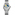 Aerowatch 1942 Lady Night & Day Stainless steel - A 44960 AA11 M