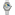 Aerowatch 1942 Lady Night & Day Leder weiss - A 44960 AA11