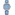 Aerowatch Harmonie Lady Automatic Diamonds Blau 35mm - A 60106 AA01 DIA