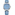Aerowatch Harmonie Lady Quartz Blau 35mm - A 42107 AA01