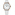 Aerowatch Héritage Slim Rosé / Cuir blanc - A 21976 RO04