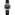 Aerowatch New Lady Grande Black Leather - A 06964 AA04
