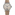 Aerowatch Renaissance Big Date Beige Leather - A 39982 AA10