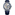 Aerowatch Renaissance Classic Skeleton Argenté / Bleu - A 50981 AA03