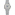 Aerowatch Renaissance Lady Edelweiss Stainless steel - A 49978 AA12 M