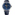 Aerowatch Renaissance Moon Phase Blue - A 08985 AA01