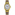 Aerowatch Sensual Golden / Brown - A 07977 JA01