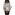 Aerowatch Streamline Lady Brown Leather - A 42958 RO05