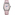 Aerowatch Streamline Lady Leder rosa - A 42958 AA07