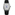 Aerowatch Streamline Lady Moon Phase Leder schwarz - A 43958 AA08