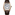 Aerowatch Streamline en cuir brun - A 42959 RO05