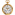 Aerowatch Pocket Watch Lépine Mechanical Belle Epoque Golden - 50618 J501