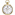 Aerowatch Montre de poche Lépine Mechanical Chrono Moon Phase Arabic - 69681 J102