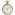 Aerowatch Pocket Watch Lépine Mechanical Golden Ø 46mm - 40828 JA02